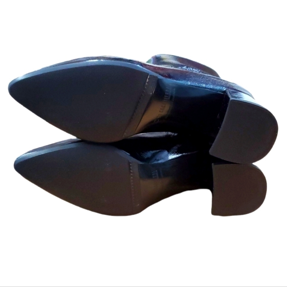 NEW Darling Waterproof Pointed Toe Bootie LA CANADIENNE 7 - Picture 10 of 10